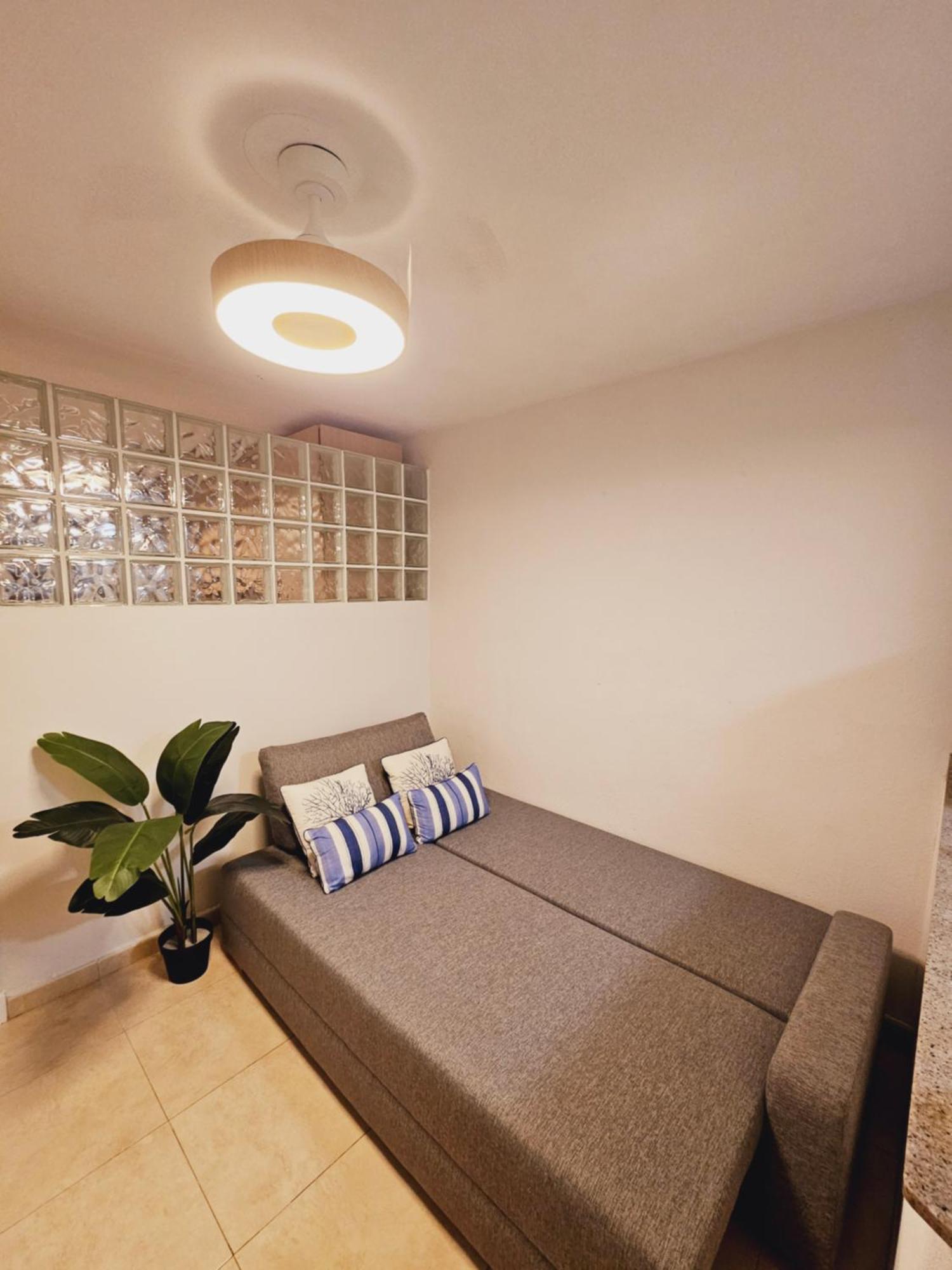 Apartamento Buganvilla Beach Roquetas de Mar Ngoại thất bức ảnh